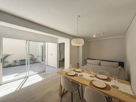 Casa en Venta en Centro, Rosario