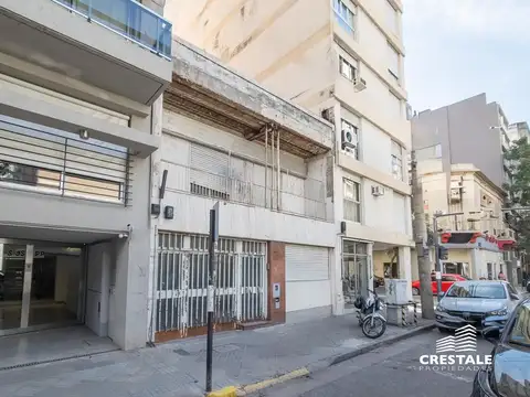 Casa en Venta en Centro, Rosario