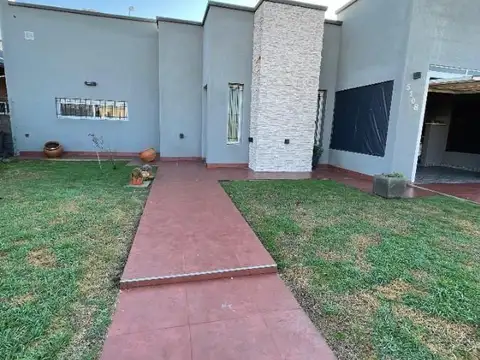 Casa en Venta en Funes, Rosario