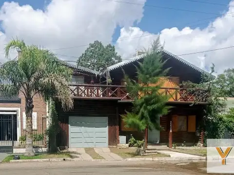 Casa en Venta en Villa Constitucion, Constitución