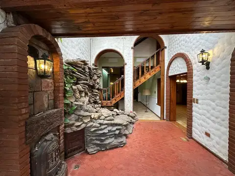 Casa en Venta en Parque, Rosario