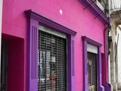 Casa en Venta en Centro, Rosario