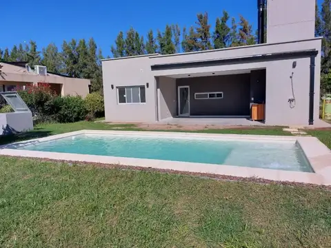 Casa en Venta en Fighiera, Rosario