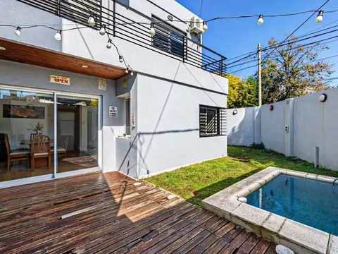 Casa en Venta en La Florida, Rosario