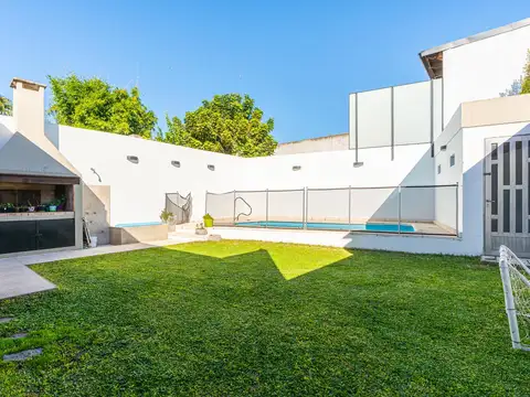 Casa en Venta en Jorge Cura, Rosario