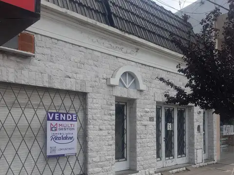 Casa en Venta en San Lorenzo, Santa Fe