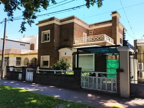 Casa en Venta en Alberdi, Rosario