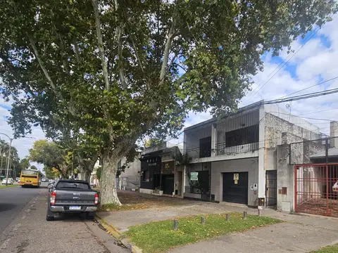 Casa en Venta en Alberdi, Rosario