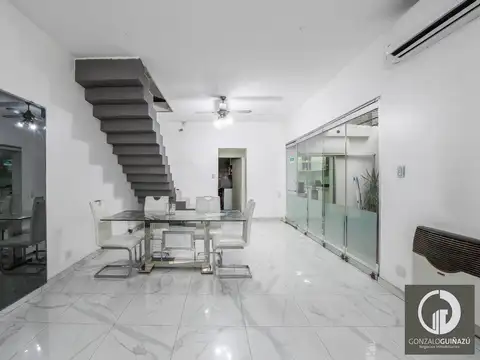 Casa en Venta en Centro, Rosario