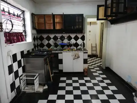 Casa en Venta en Echesortu, Rosario