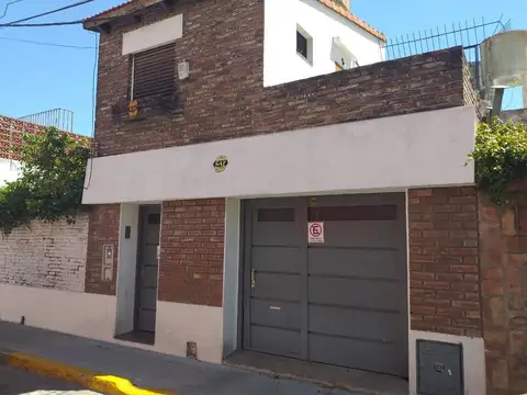 Casa en Venta en Luis Agote, Rosario