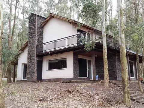 Casa en Venta en Oliveros, Iriondo