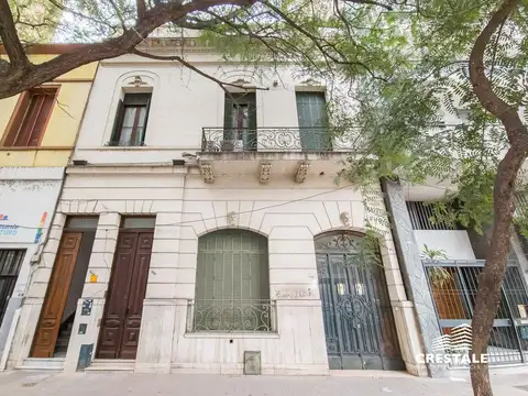 Casa en Venta en Martin, Rosario