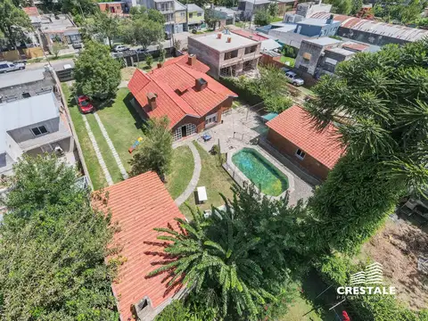 Casa en Venta en Fisherton, Rosario