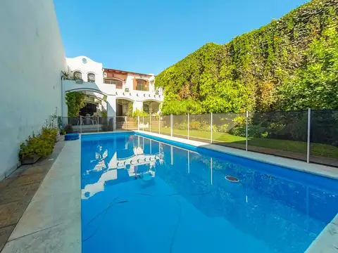 Casa en Venta en Alberdi, Rosario