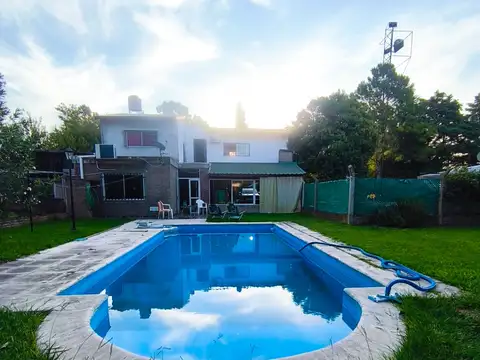 Casa en Venta en Pueblo Esther, Rosario