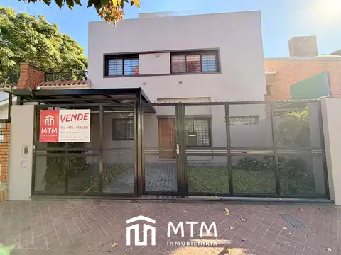 Casa en Venta en Rosario, Santa Fe