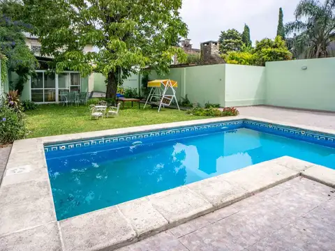 Casa en Venta en Fisherton, Rosario