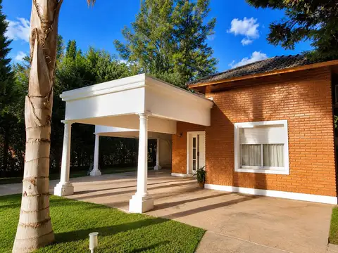 Casa en Venta en Roldan, San Lorenzo