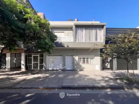 Casa en Venta en Abasto, Rosario
