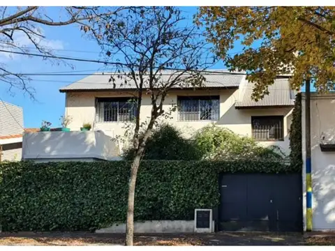 Casa en Venta en Fisherton, Rosario