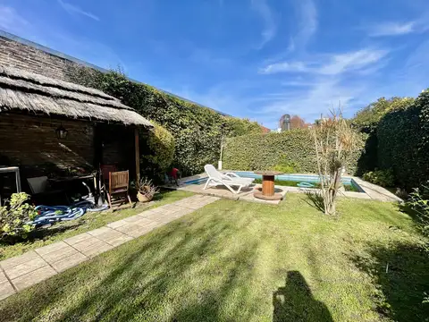Casa en Venta en Jorge Cura, Rosario