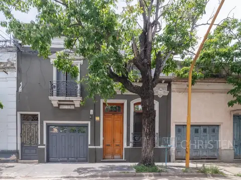 Casa en Venta en Candioti Norte, Santa Fe