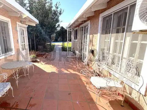 Casa en Venta en Venado Tuerto, General López