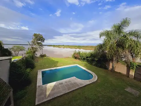 Casa en Venta en Sauce Viejo, La Capital
