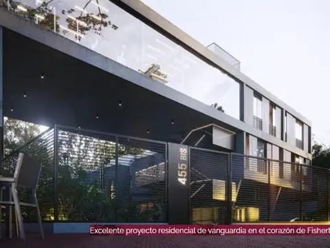 Casa en Venta en Fisherton, Rosario
