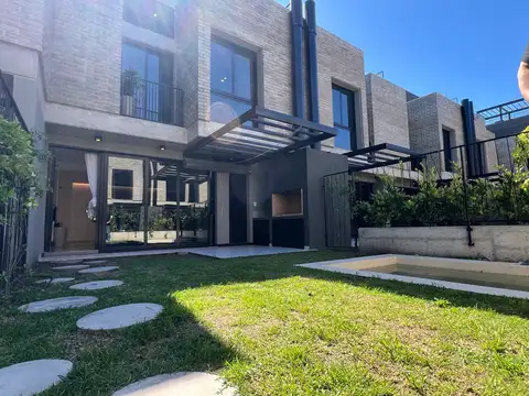 Casa en Venta en Fisherton, Rosario