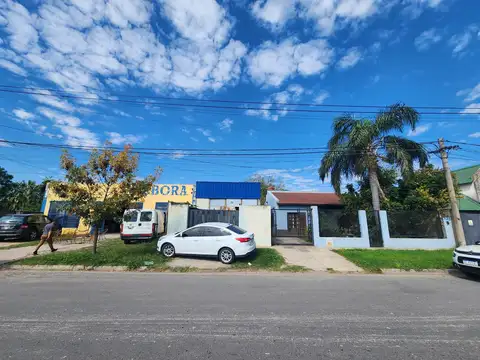 Casa en Venta en Rosario, Santa Fe