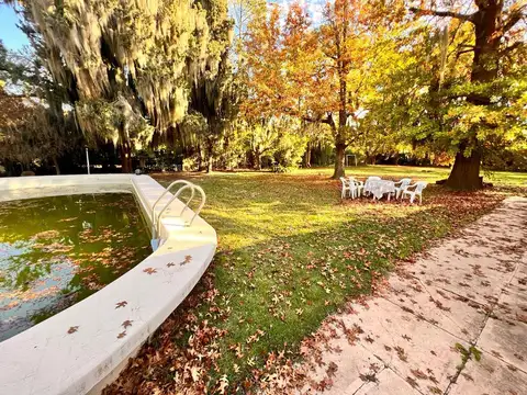 Casa en Venta en Roldan, San Lorenzo