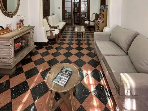 Casa en Venta en Luis Agote, Rosario