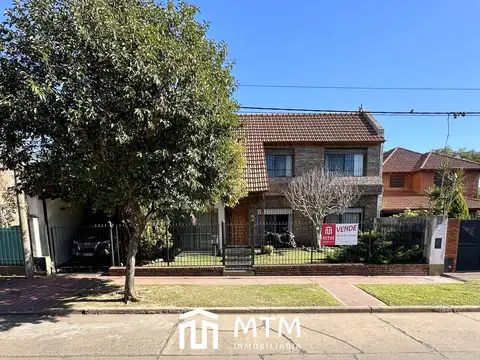 Casa en Venta en La Florida, Rosario