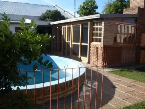 Casa en Venta en Rafaela, Castellanos