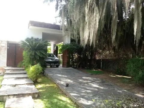 Casa en Venta en Fisherton, Rosario