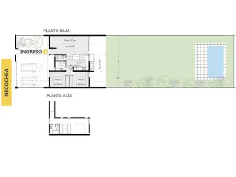 Casa en Venta en Funes, Rosario