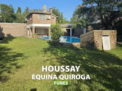 Casa en Venta en Funes, Rosario