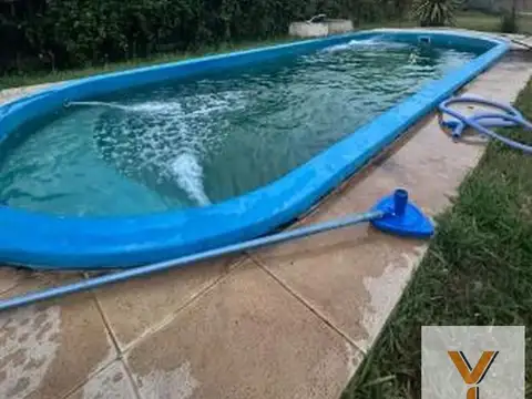 Casa en Venta en Roldan, San Lorenzo