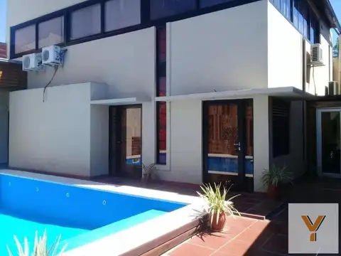 Casa en Venta en Santa Fe, La Capital