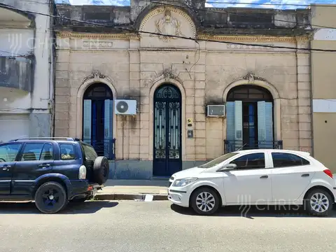 Casa en Venta en Barrio Sur, Santa Fe