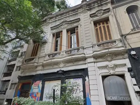 Casa en Venta en Centro, Rosario