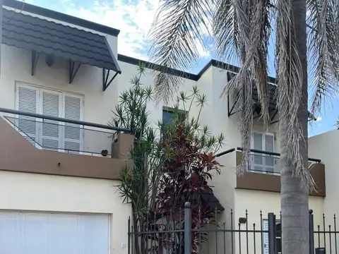 Casa en Venta en San Martin, Rafaela