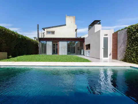 Casa en Venta en Alvear, Rosario