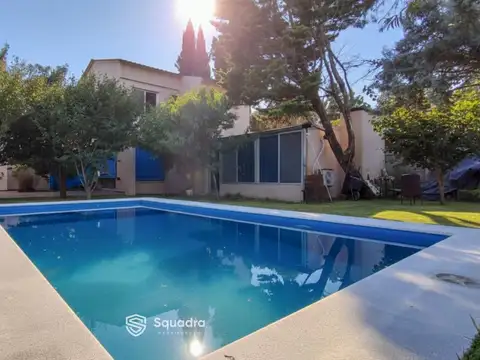 Casa en Venta en Unanue, Funes