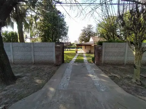 Casa en Venta en Roldan, San Lorenzo