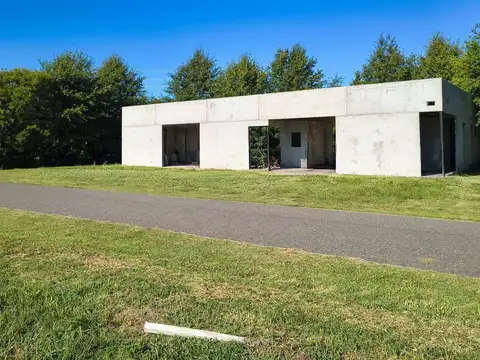Casa en Venta en Ibarlucea, Rosario