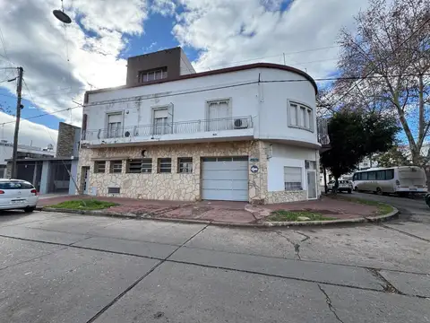 Casa en Venta en Alberdi, Rosario