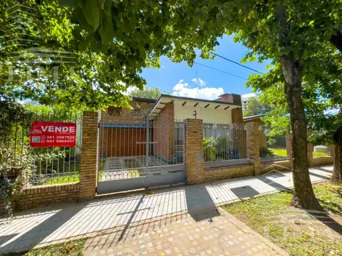 Casa en Venta en Granadero Baigorria, Rosario